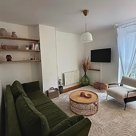 Cocooning Proche De Lille Apartment *