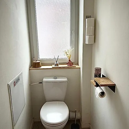 Cocooning Proche De Lille Loos