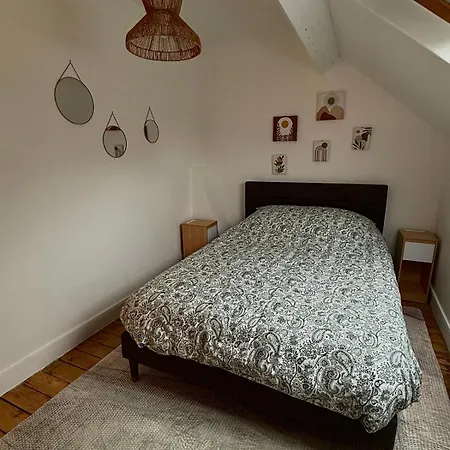 Cocooning Proche De Lille Loos