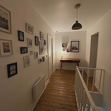 Apartment Cocooning Proche De Lille *