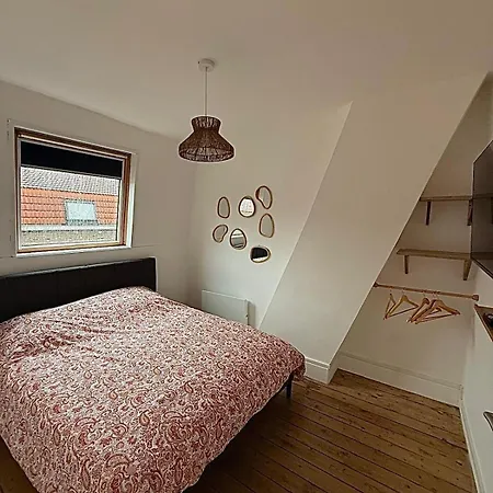 Cocooning Proche De Lille Loos