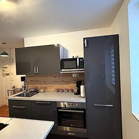 Cocooning Proche De Lille