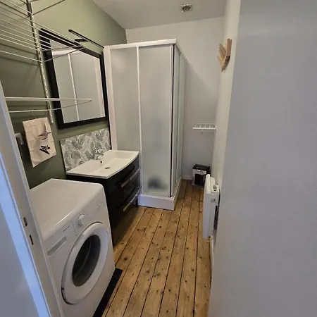 Cocooning Proche De Lille Apartment *