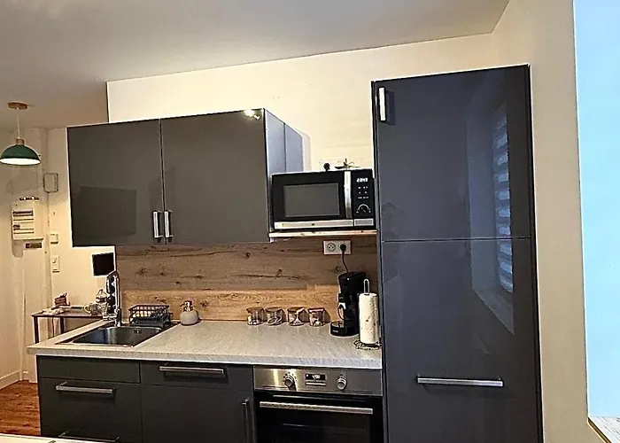 Cocooning Proche De Lille