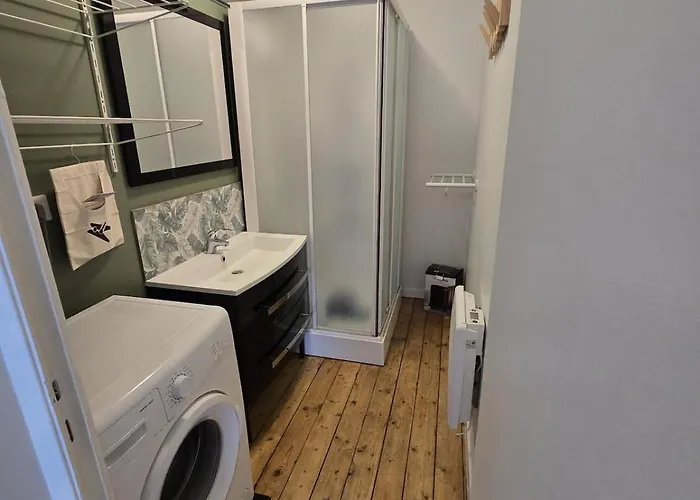 Cocooning Proche De Lille Appartement *